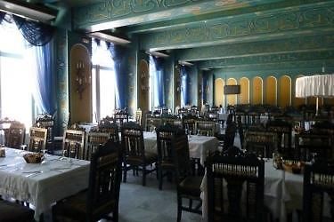 Jugurtha Palace Gafsa Eksteriør bilde