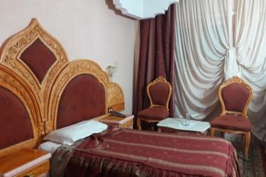 Jugurtha Palace Gafsa Eksteriør bilde